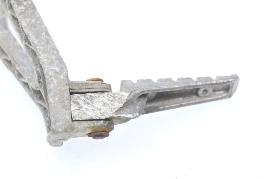 photo de PLATINE CALE PIED ARRIERE GAUCHE APRILIA RS AF-1 125 (1990 - 1993)