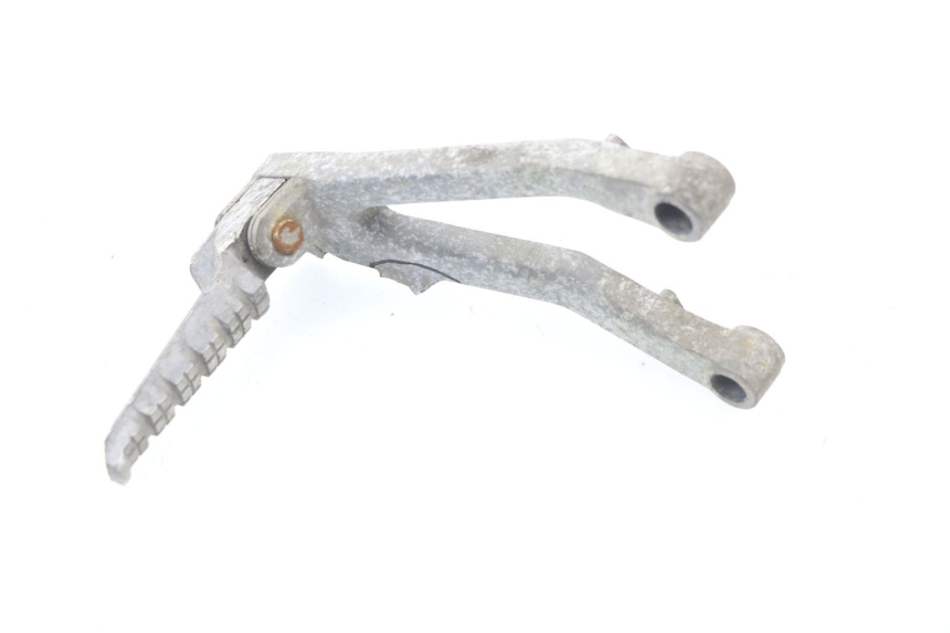 photo de PLATINE CALE PIED ARRIERE GAUCHE APRILIA RS AF-1 125 (1990 - 1993)