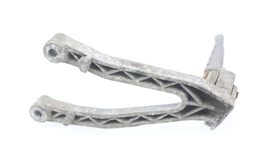 photo de PLATINE CALE PIED ARRIERE GAUCHE APRILIA RS AF-1 125 (1990 - 1993)