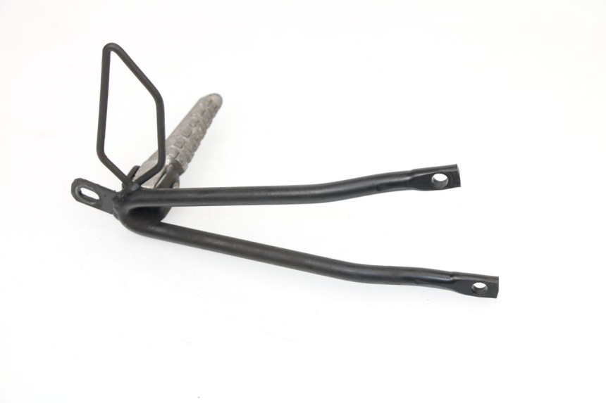 photo de PLATINE CALE PIED ARRIERE GAUCHE APRILIA TUONO 125 (2003 - 2005)