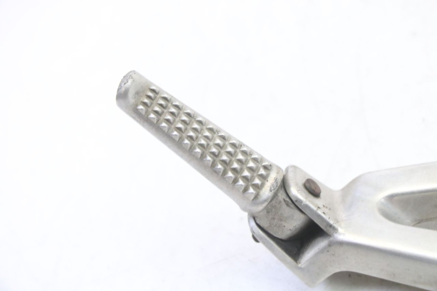photo de PLATINE CALE PIED ARRIERE GAUCHE HONDA CBR RR FIREBLADE 900 (1992 - 1994)
