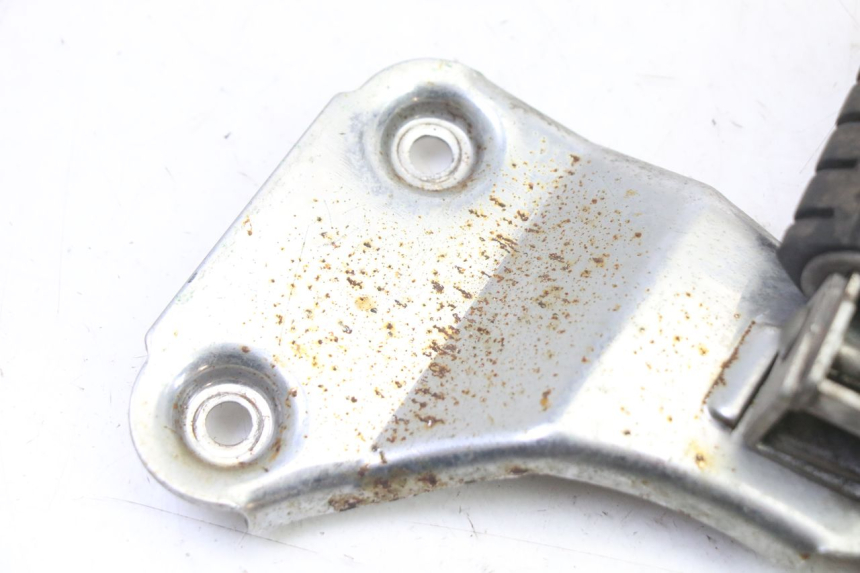photo de PLATINE CALE PIED ARRIERE GAUCHE APRILIA CLASSIC 125 (1995 - 2001)