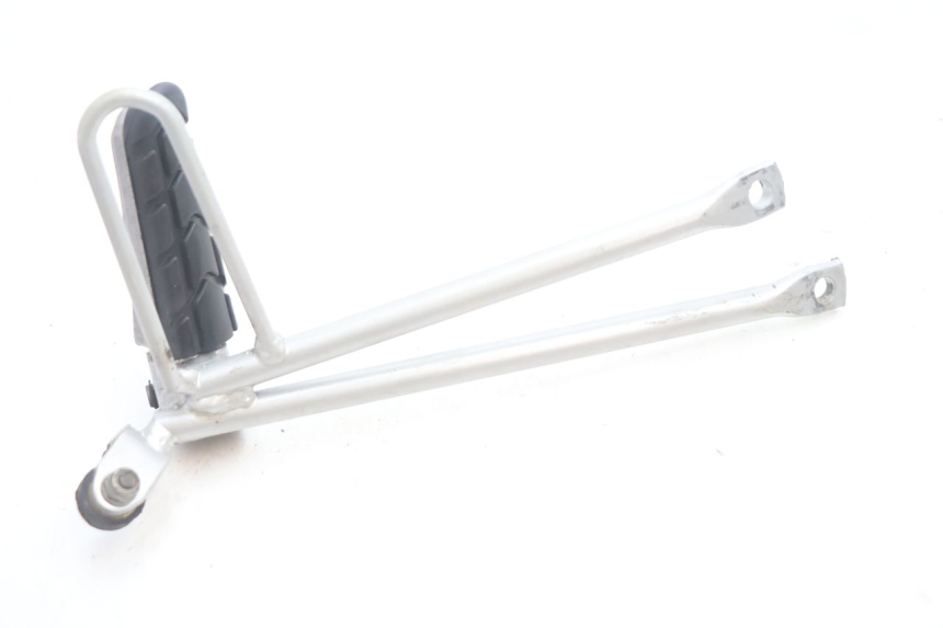 photo de PLATINE CALE PIED ARRIERE GAUCHE HM HONDA CRM DERAPAGE RR 50 (2006 - 2017) - Points de fixation