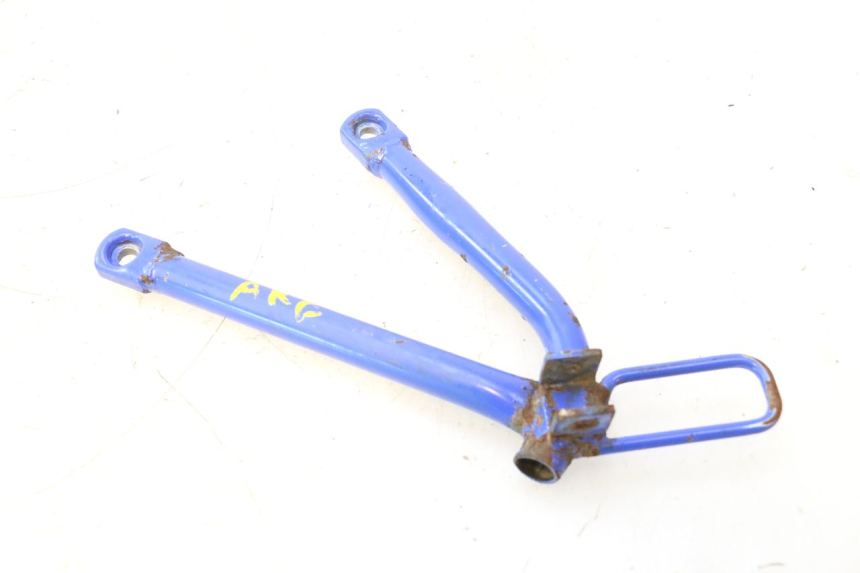 photo de PLATINE CALE PIED ARRIERE GAUCHE SUZUKI DR S 600 (1985 - 1989) - Vue principale