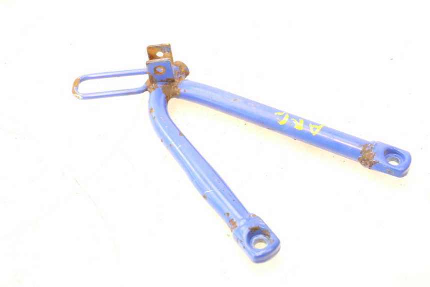 photo de PLATINE CALE PIED ARRIERE GAUCHE SUZUKI DR S 600 (1985 - 1989) - Vue d’ensemble