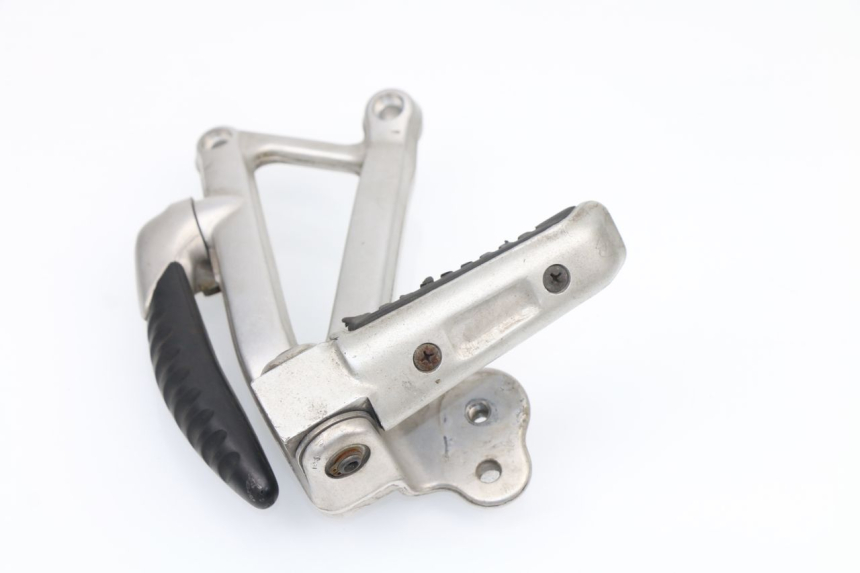 photo de PLATINE CALE PIED ARRIERE GAUCHE DUCATI ST2 944 (1997 - 2003)