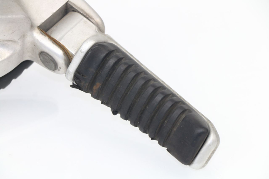 photo de PLATINE CALE PIED ARRIERE GAUCHE DUCATI ST2 944 (1997 - 2003)
