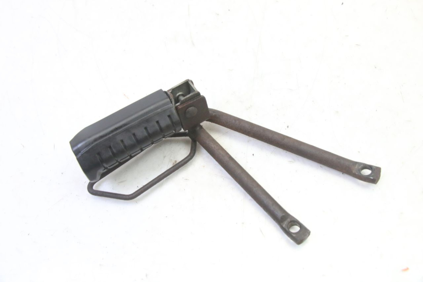 photo de PLATINE CALE PIED ARRIERE GAUCHE APRILIA ETX 125 (1998 - 2002)