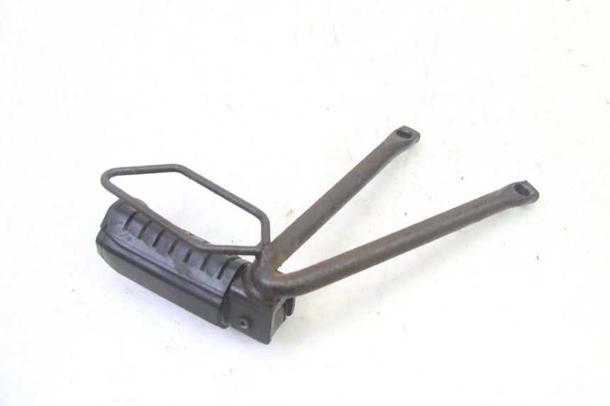 photo de PLATINE CALE PIED ARRIERE GAUCHE APRILIA ETX 125 (1998 - 2002)