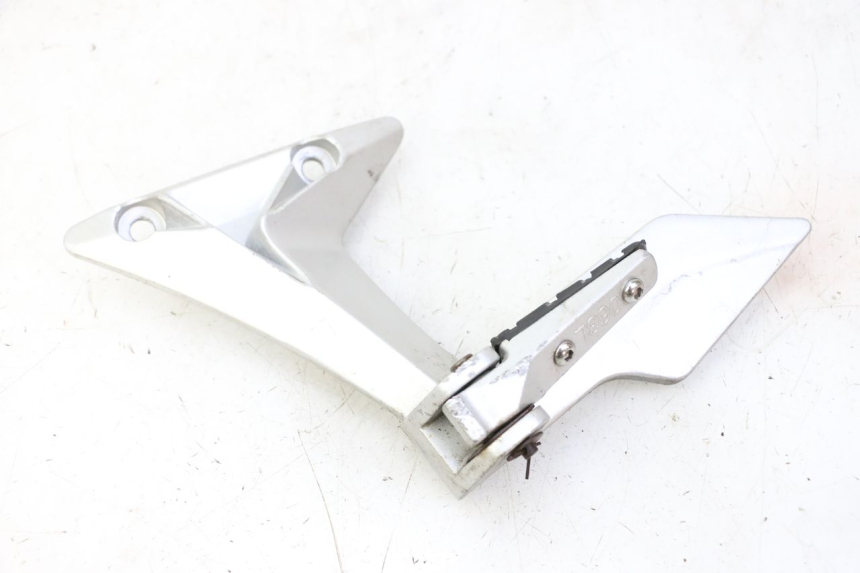 photo de PLATINE CALE PIED ARRIERE GAUCHE STAHO FH 50 (2018 - 2019)