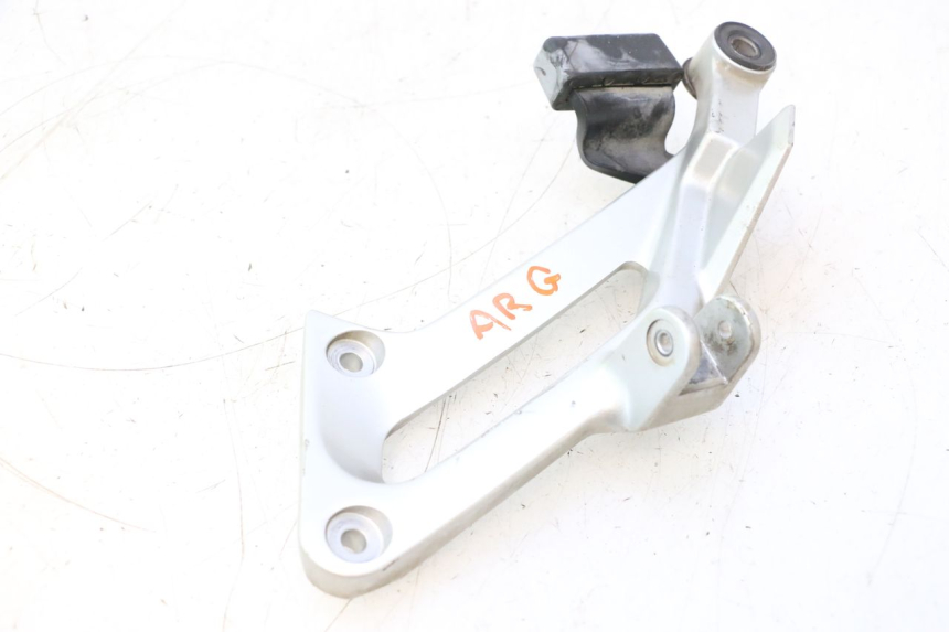 photo de PLATINE CALE PIED ARRIERE GAUCHE YAMAHA FJR 1300 (2001 - 2005) - Vue d’ensemble