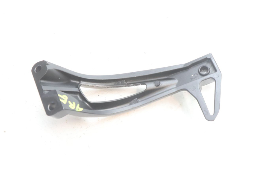 photo de PLATINE CALE PIED ARRIERE GAUCHE YAMAHA FZ8 800 (2010 - 2016) - Vue produit