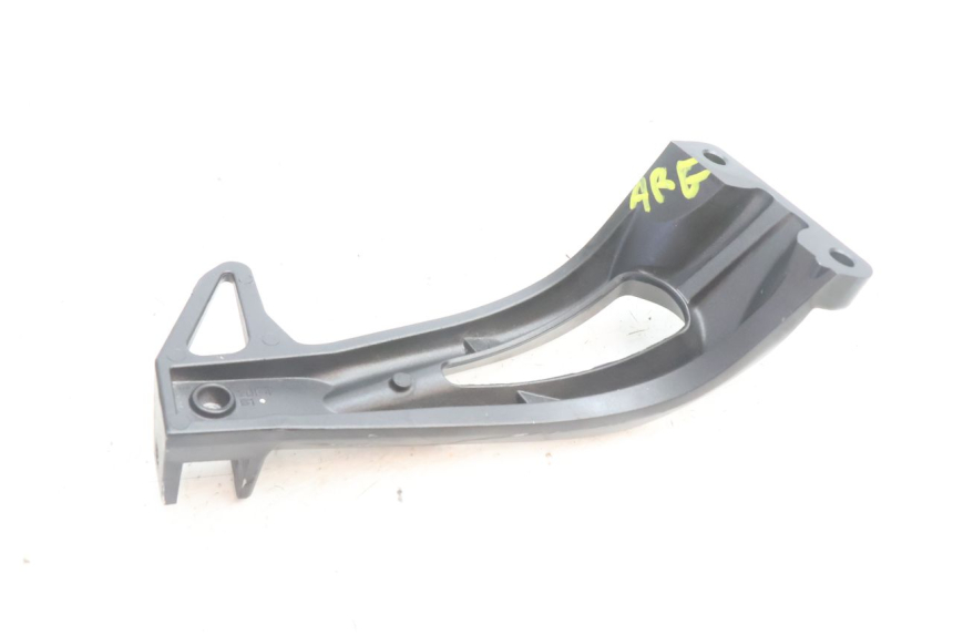 photo de PLATINE CALE PIED ARRIERE GAUCHE YAMAHA FZ8 800 (2010 - 2016) - Pièce contrôlée