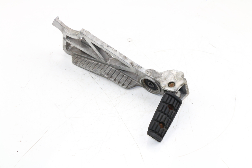 photo de PLATINE CALE PIED ARRIERE GAUCHE YAMAHA FZX FAZER 750 (1987 - 1998) - Vue principale