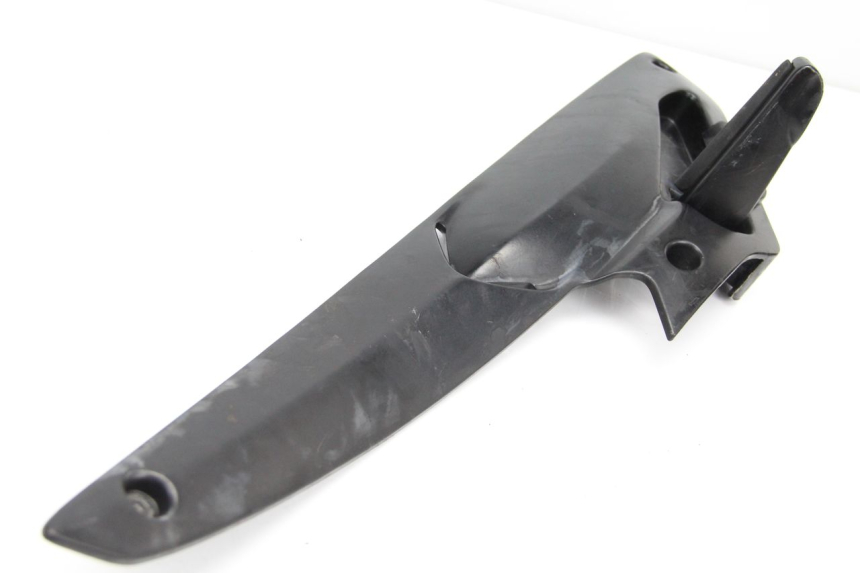 photo de PLATINE CALE PIED ARRIERE GAUCHE GILERA NEXUS 125 (2009 - 2013)