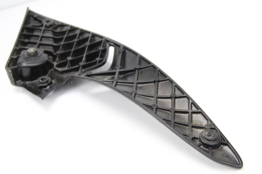 photo de PLATINE CALE PIED ARRIERE GAUCHE GILERA NEXUS 125 (2009 - 2013)