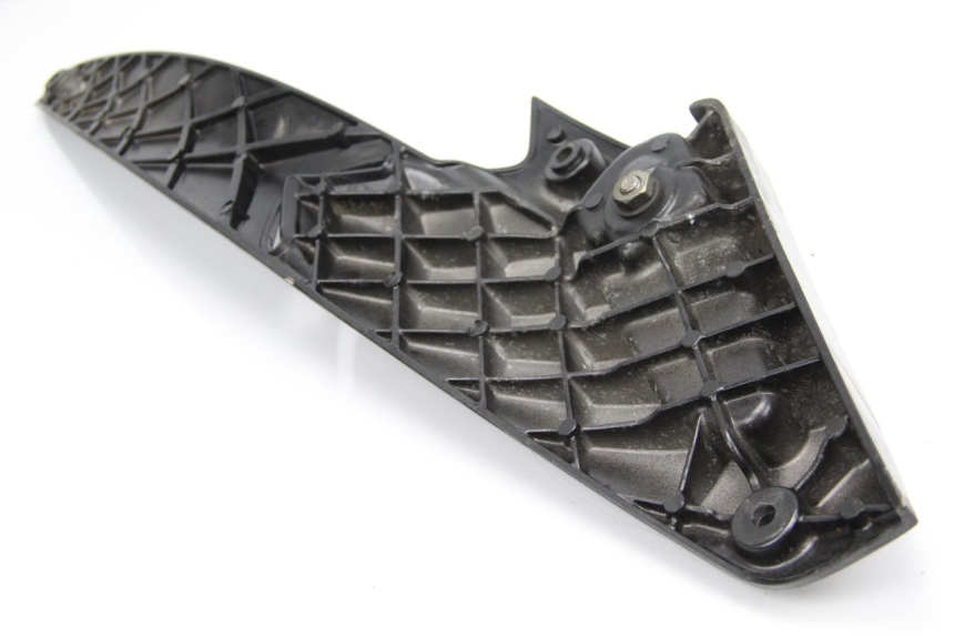 photo de PLATINE CALE PIED ARRIERE GAUCHE GILERA NEXUS 125 (2009 - 2013)