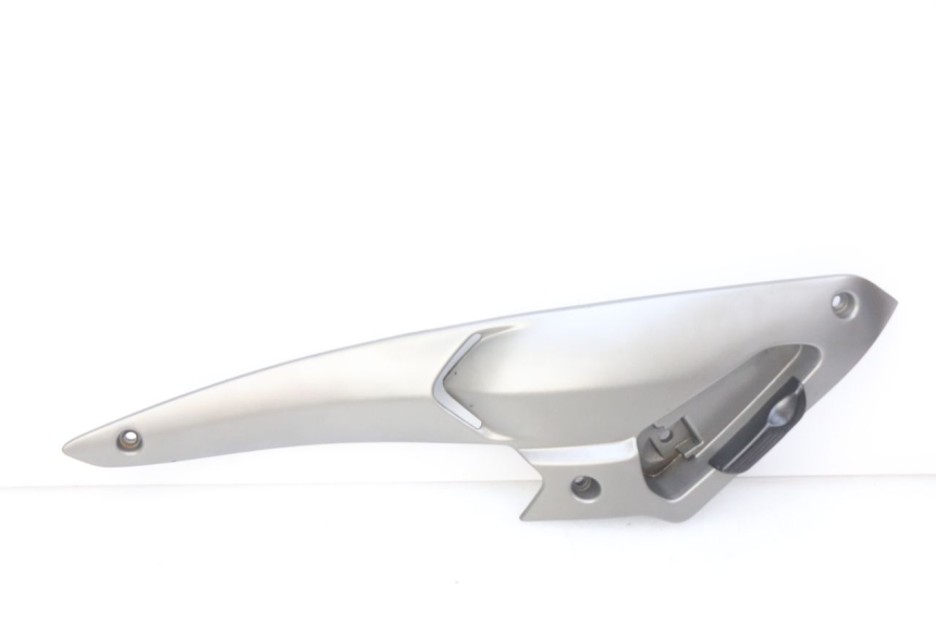 photo de PLATINE CALE PIED ARRIERE GAUCHE GILERA NEXUS 125 (2009 - 2013)