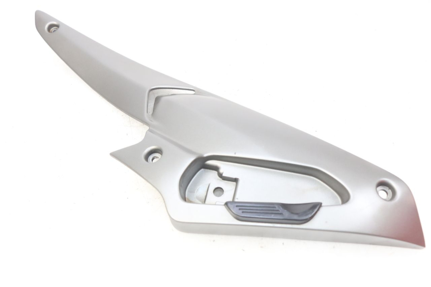 photo de PLATINE CALE PIED ARRIERE GAUCHE GILERA NEXUS 125 (2009 - 2013)