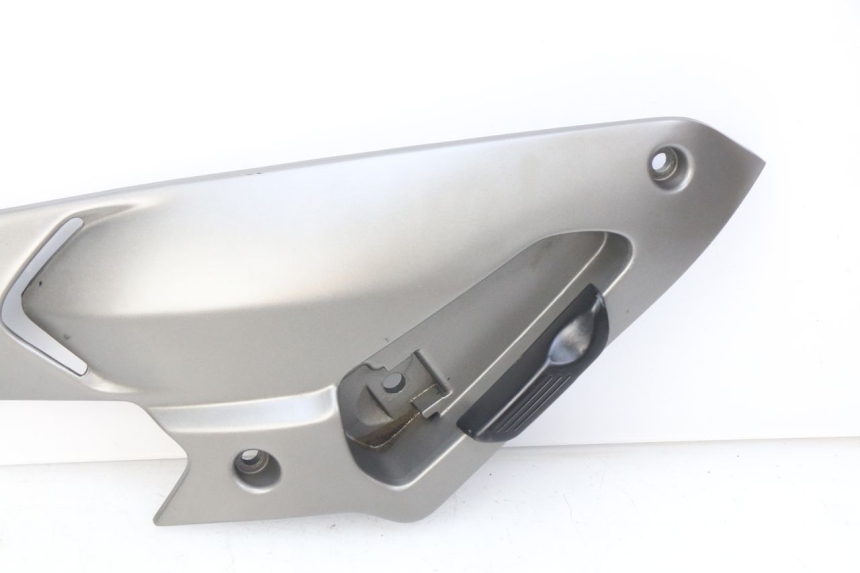 photo de PLATINE CALE PIED ARRIERE GAUCHE GILERA NEXUS 125 (2009 - 2013)