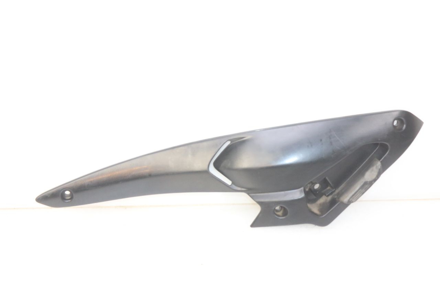 photo de PLATINE CALE PIED ARRIERE GAUCHE GILERA NEXUS 125 (2007 - 2009)