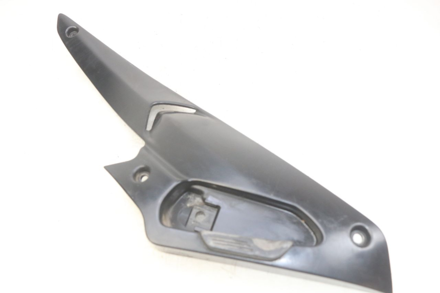 photo de PLATINE CALE PIED ARRIERE GAUCHE GILERA NEXUS 125 (2007 - 2009)