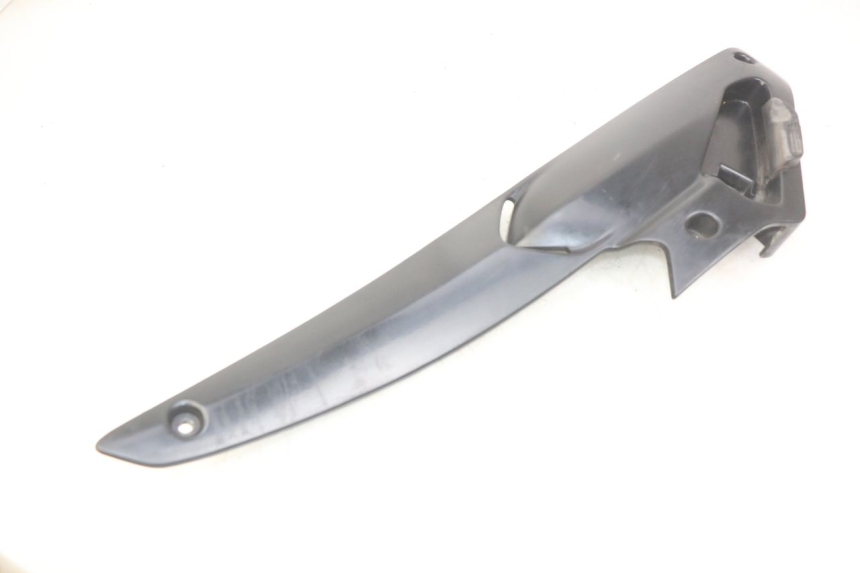 photo de PLATINE CALE PIED ARRIERE GAUCHE GILERA NEXUS 125 (2007 - 2009)