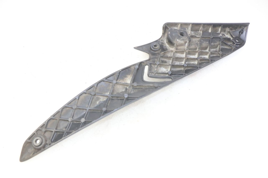 photo de PLATINE CALE PIED ARRIERE GAUCHE GILERA NEXUS 125 (2007 - 2009)