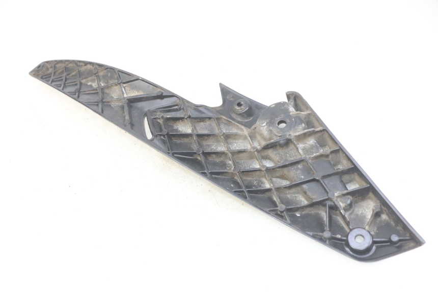 photo de PLATINE CALE PIED ARRIERE GAUCHE GILERA NEXUS 125 (2007 - 2009)