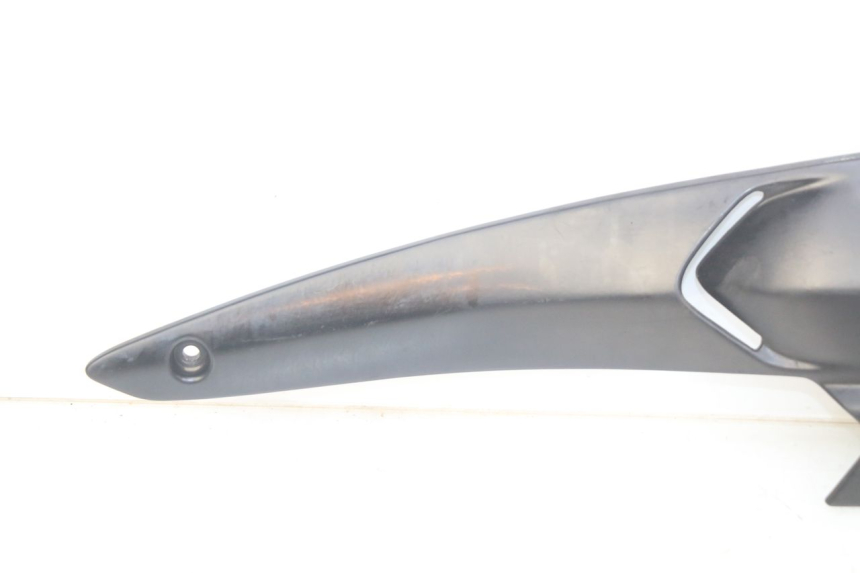 photo de PLATINE CALE PIED ARRIERE GAUCHE GILERA NEXUS 125 (2007 - 2009)