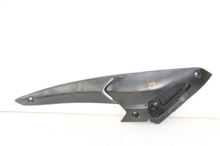 photo de PLATINE CALE PIED ARRIERE GAUCHE GILERA NEXUS 300 (2008 - 2013)