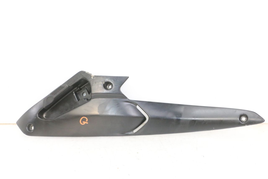 photo de PLATINE CALE PIED ARRIERE GAUCHE GILERA NEXUS 300 (2008 - 2013)