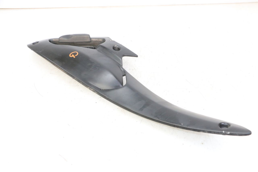 photo de PLATINE CALE PIED ARRIERE GAUCHE GILERA NEXUS 300 (2008 - 2013)