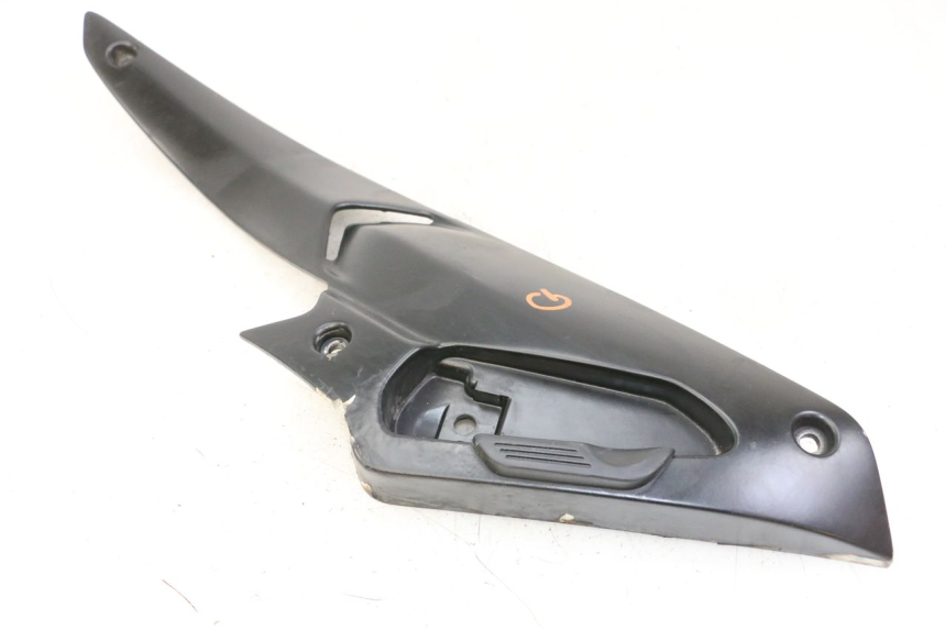 photo de PLATINE CALE PIED ARRIERE GAUCHE GILERA NEXUS 300 (2008 - 2013)