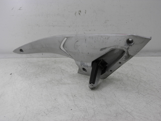 photo de PLATINE CALE PIED ARRIERE GAUCHE GILERA NEXUS 500 (2003 - 2008)