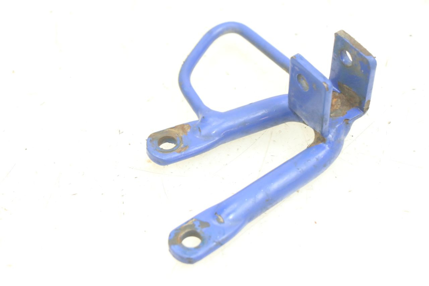 photo de PLATINE CALE PIED ARRIERE GAUCHE GILERA RK 50 (1996 - 1999)