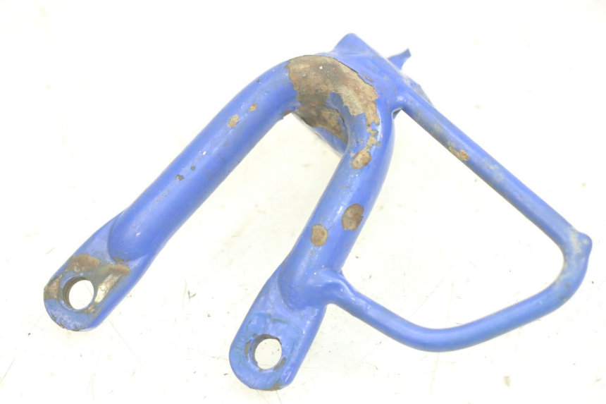 photo de PLATINE CALE PIED ARRIERE GAUCHE GILERA RK 50 (1996 - 1999)