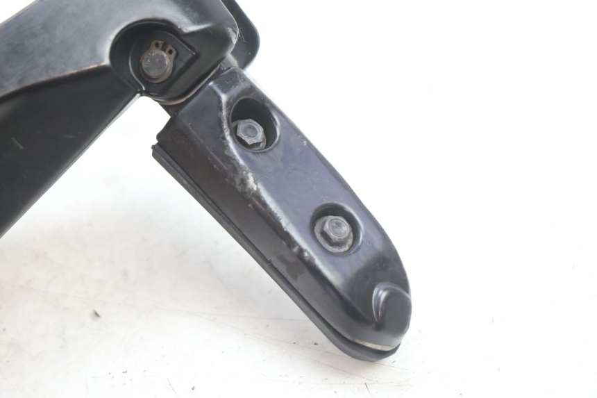photo de PLATINE CALE PIED ARRIERE GAUCHE GILERA GP 800 (2007 - 2013) - Vue d’ensemble