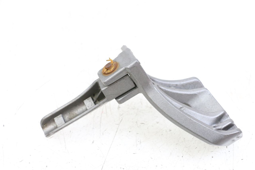 photo de PLATINE CALE PIED ARRIERE GAUCHE NECO GPX LC 2T 50 (2014 - 2018)