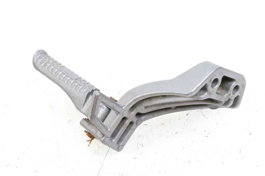 photo de PLATINE CALE PIED ARRIERE GAUCHE NECO GPX LC 2T 50 (2014 - 2018)