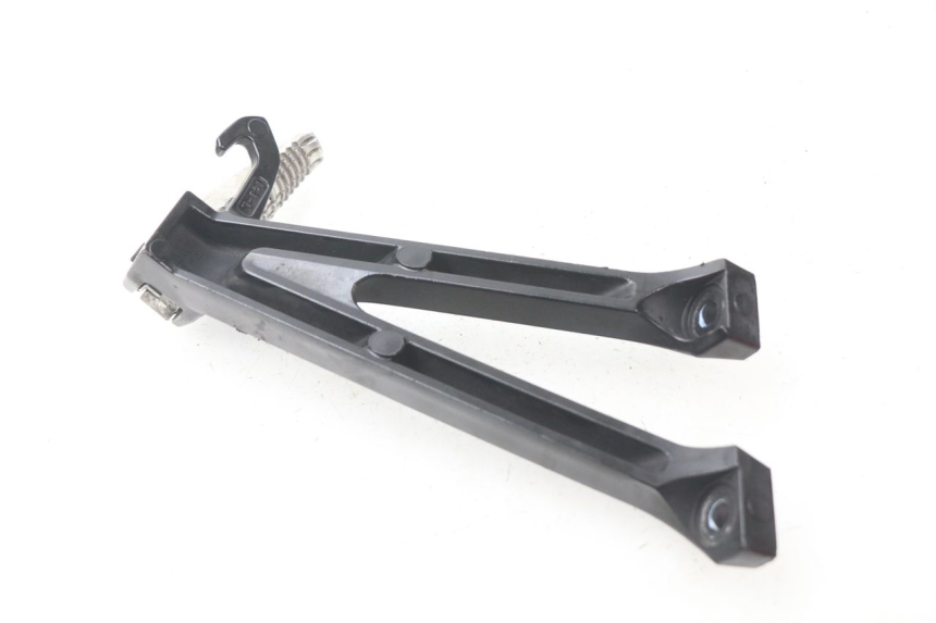 photo de PLATINE CALE PIED ARRIERE GAUCHE SUZUKI GSX-R GSXR 750 (2011 - 2016)