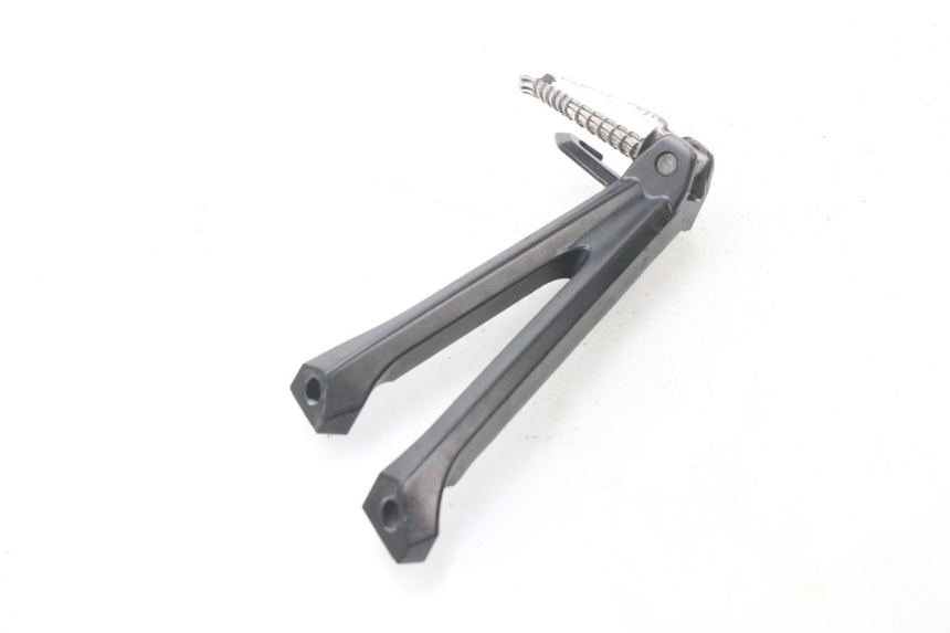 photo de PLATINE CALE PIED ARRIERE GAUCHE SUZUKI GSX-R GSXR 750 (2011 - 2016)