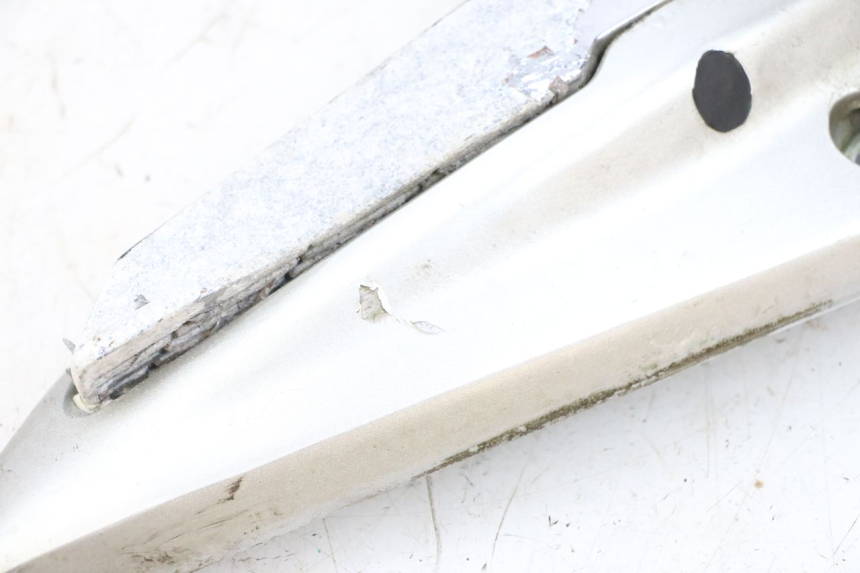 photo de PLATINE CALE PIED ARRIERE GAUCHE JM MOTORS GTS 125 (2015 - 2019) - Marquages et références