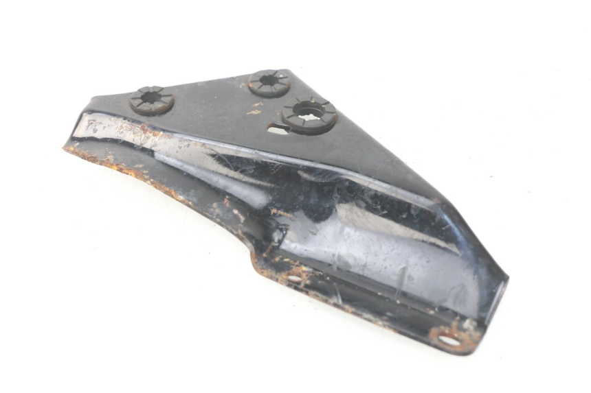 photo de PLATINE CALE PIED ARRIERE GAUCHE HONDA CA REBEL 125 (1995 - 2001)