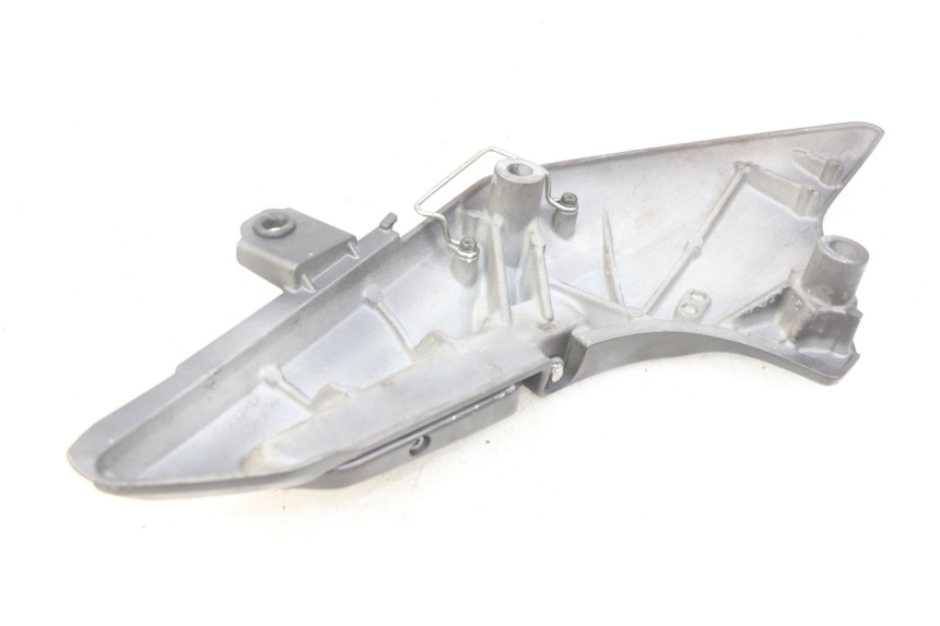 photo de PLATINE CALE PIED ARRIERE GAUCHE HONDA FJS SILVERWING SILVER WING 400 (2009 - 2016)