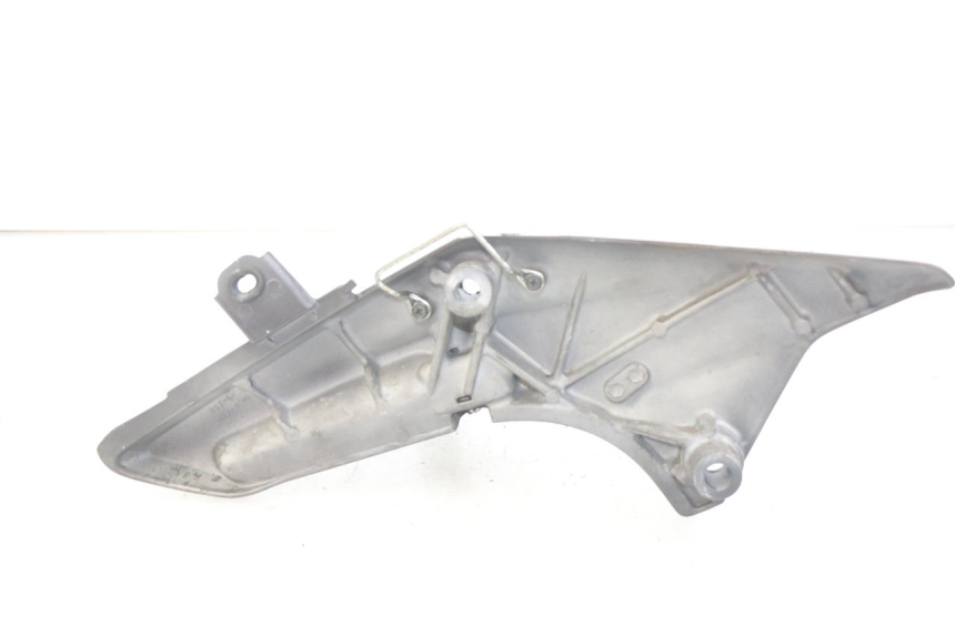 photo de PLATINE CALE PIED ARRIERE GAUCHE HONDA FJS SILVERWING SILVER WING 400 (2009 - 2016)