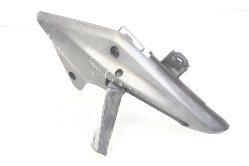 photo de PLATINE CALE PIED ARRIERE GAUCHE HONDA FJS SILVERWING SILVER WING 400 (2009 - 2016)