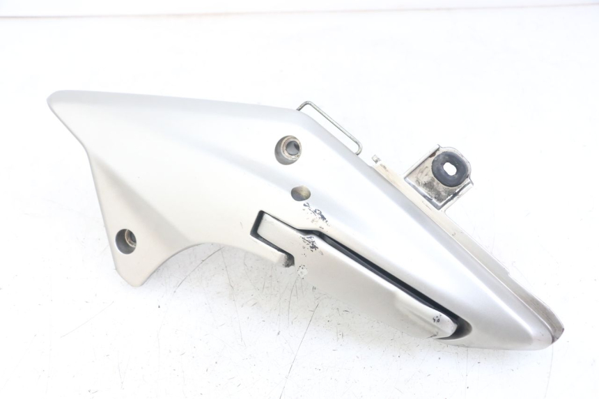 photo de PLATINE CALE PIED ARRIERE GAUCHE HONDA FJS SILVERWING SILVER WING 600 (2001 - 2010)