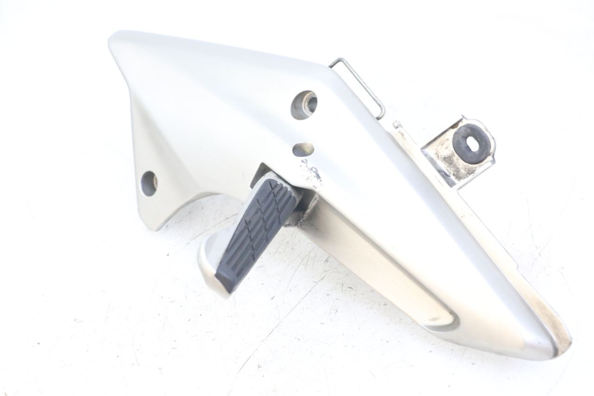 photo de PLATINE CALE PIED ARRIERE GAUCHE HONDA FJS SILVERWING SILVER WING 600 (2001 - 2010)