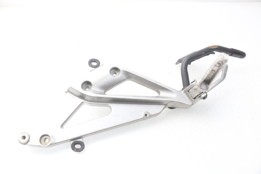 photo de PLATINE CALE PIED ARRIERE GAUCHE HONDA INTEGRA NC D 750 (2016 - 2018)